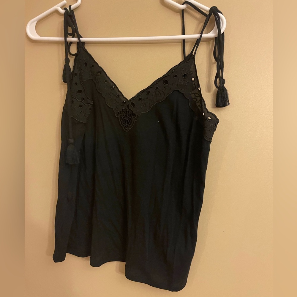 Express Cami - XS